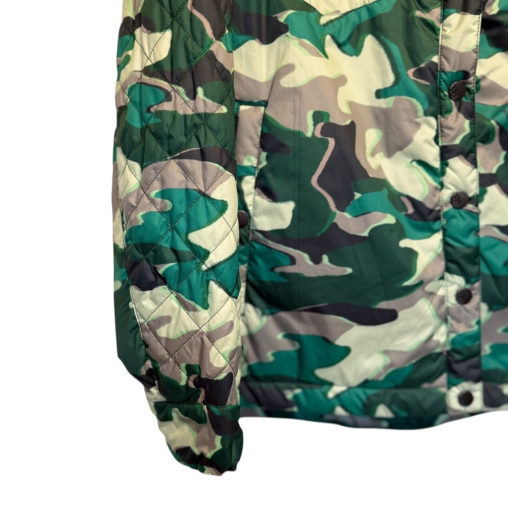 Stio Women's M Snap Jacket - Picture 7 of 10